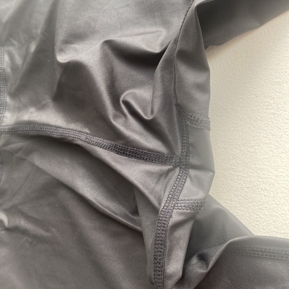 Black Reebok leggings- Size XS - Picture 7 of 7